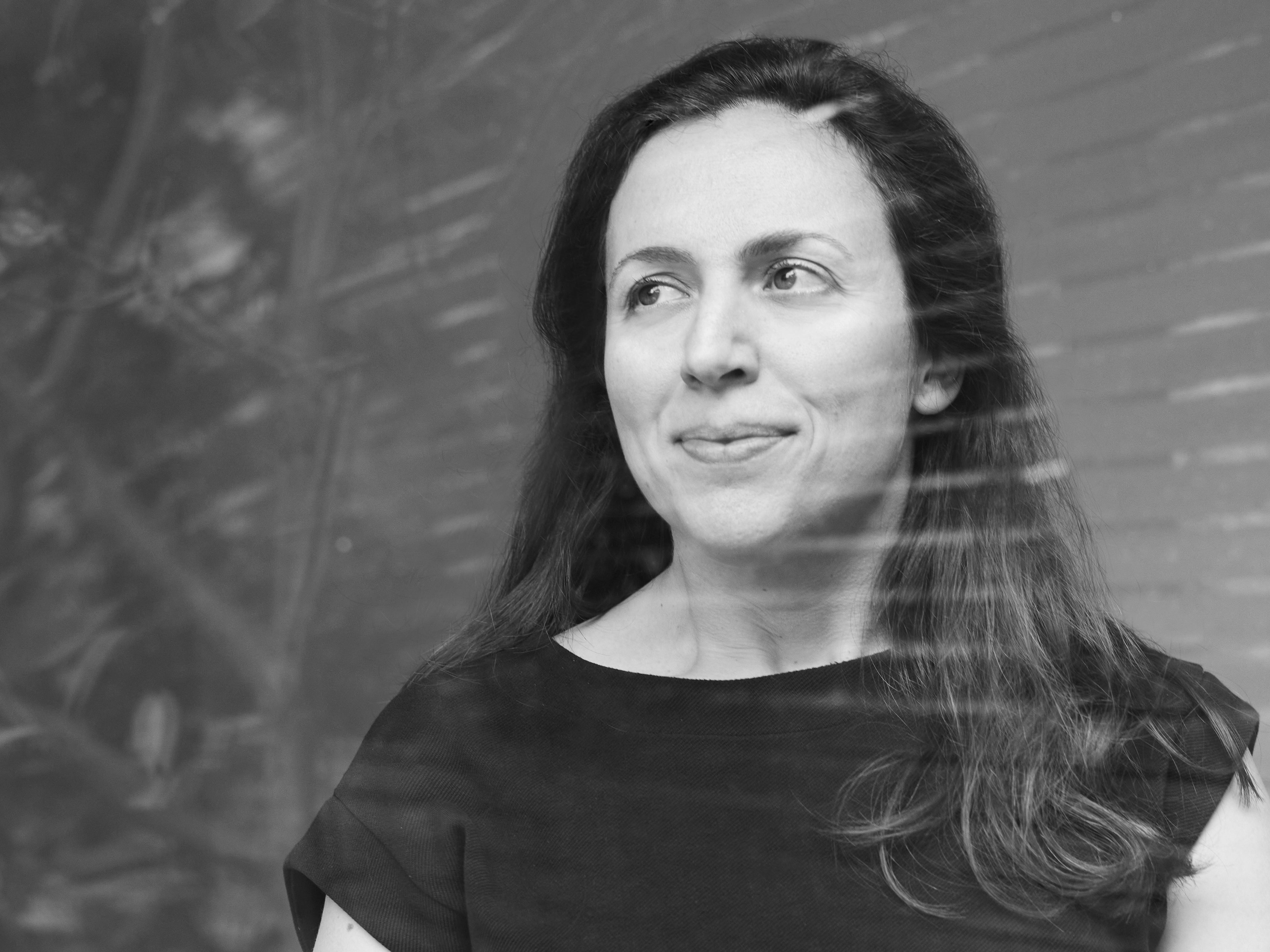 WOMEN OF NOITĒ: JOANA GAUER