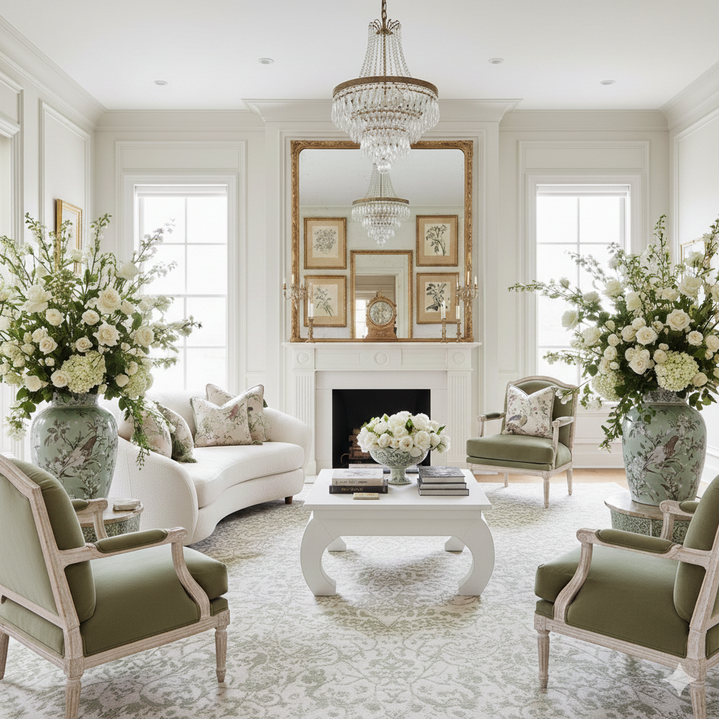 THE ART OF SCENTING A SPACE: A GUIDE TO CREATING ATMOSPHERE THROUGH FRAGRANCE