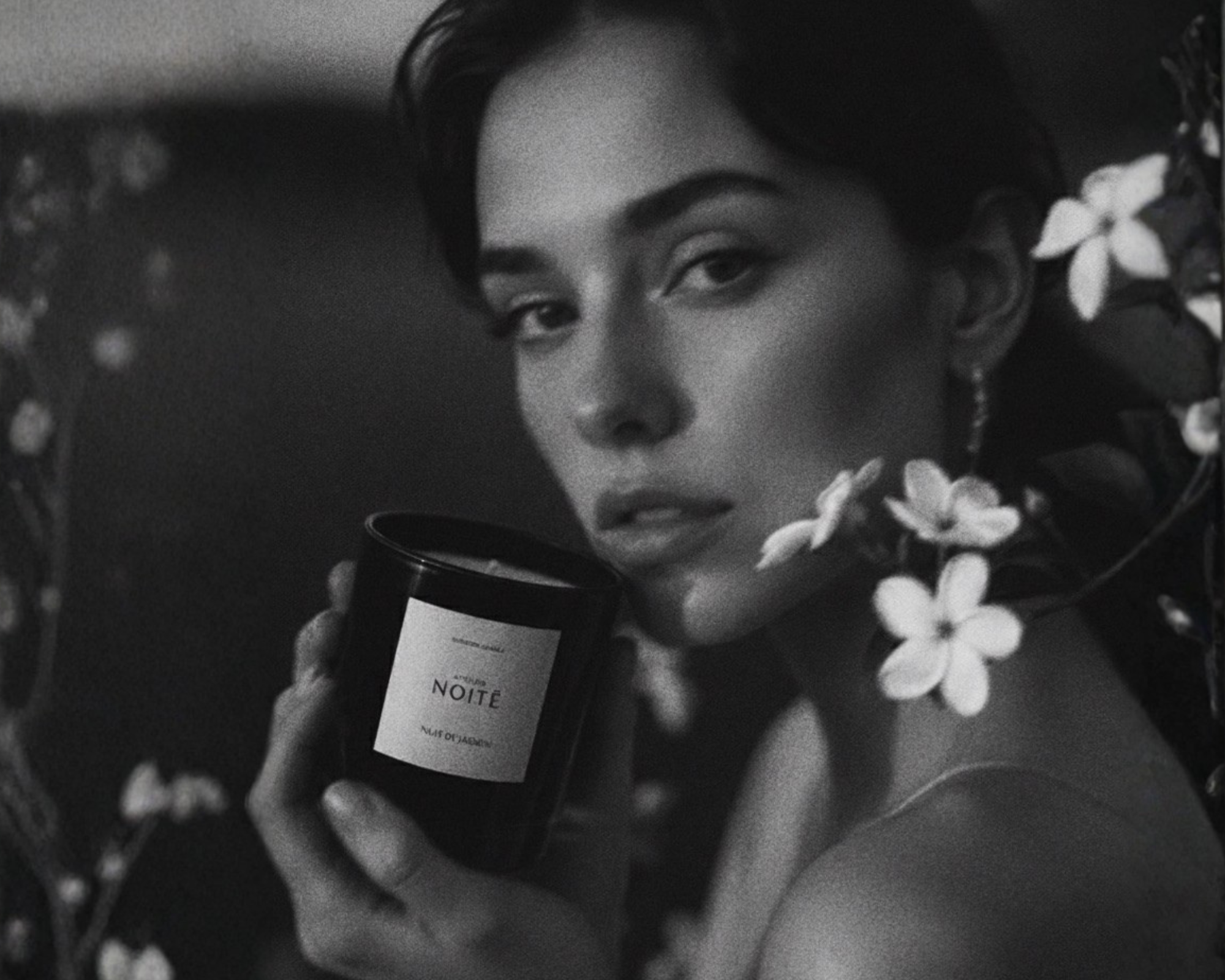 WHAT MAKES OUR CANDLES SPECIAL? INSIDE THE WORLD OF ATELIER NOITĒ