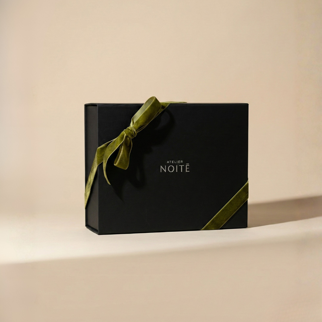 Introducing the Atelier Noitē Gift Sets