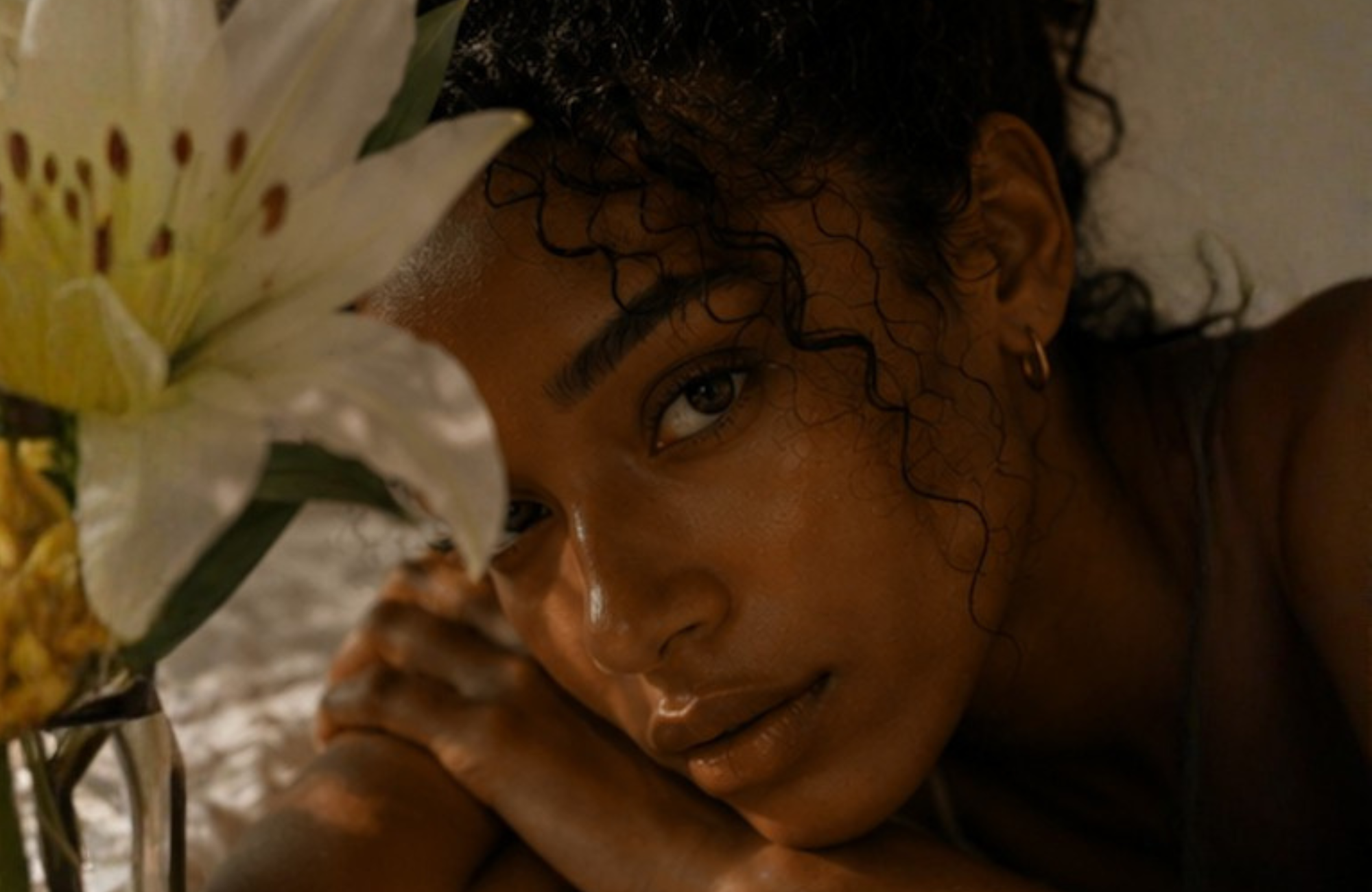 SCENTED RITUALS: HOW TO QUIET YOUR INNER CRITIC AND LET YOURSELF DREAM AGAIN