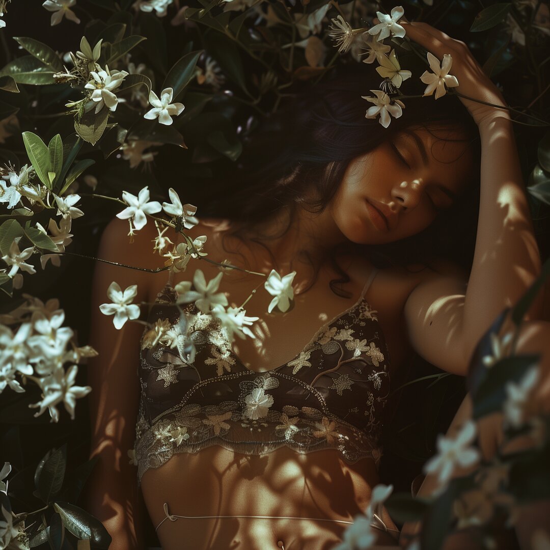 Introducing the Atelier Noitē Archetypes: A Scented Mirror for the Soul