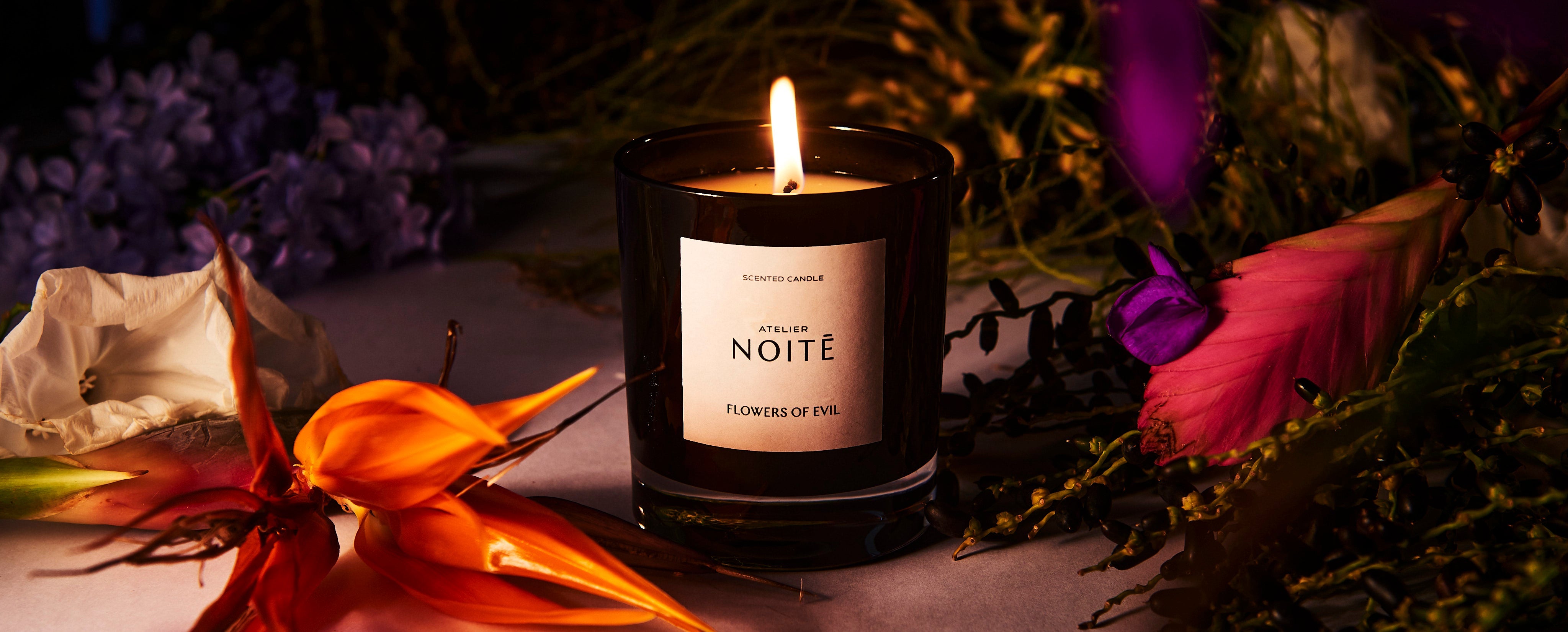 Candles