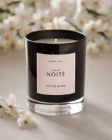 NUIT DE JASMIN CANDLE