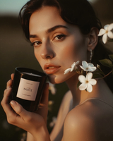 NUIT DE JASMIN CANDLE