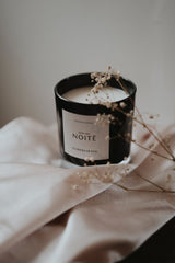 FLOWERS OF EVIL CANDLE