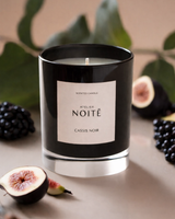 CASSIS NOIR CANDLE