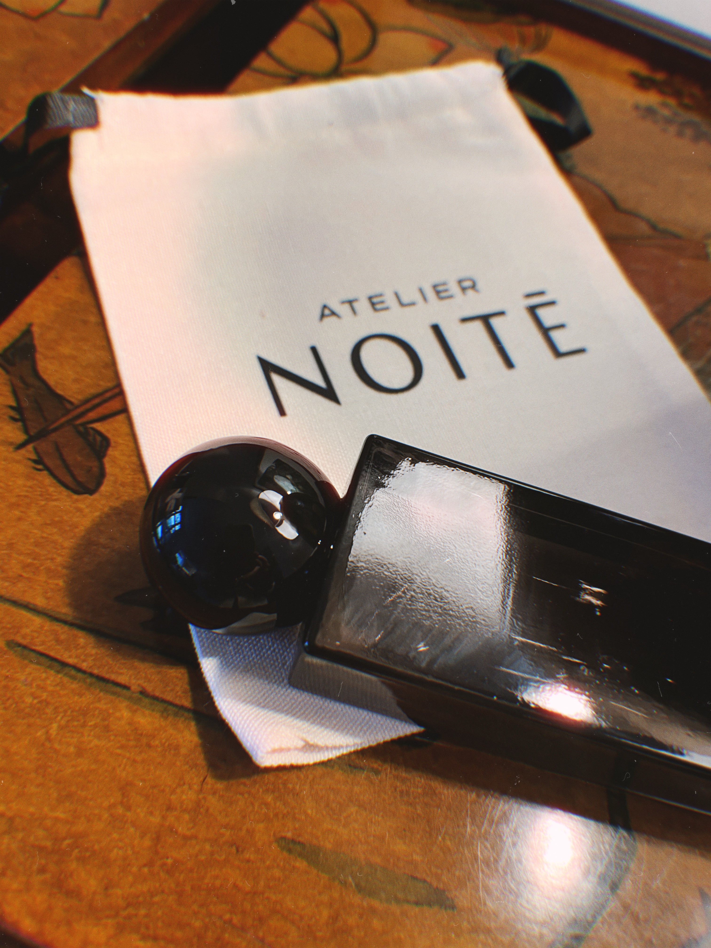 NUIT DE JASMIN ROOM SPRAY