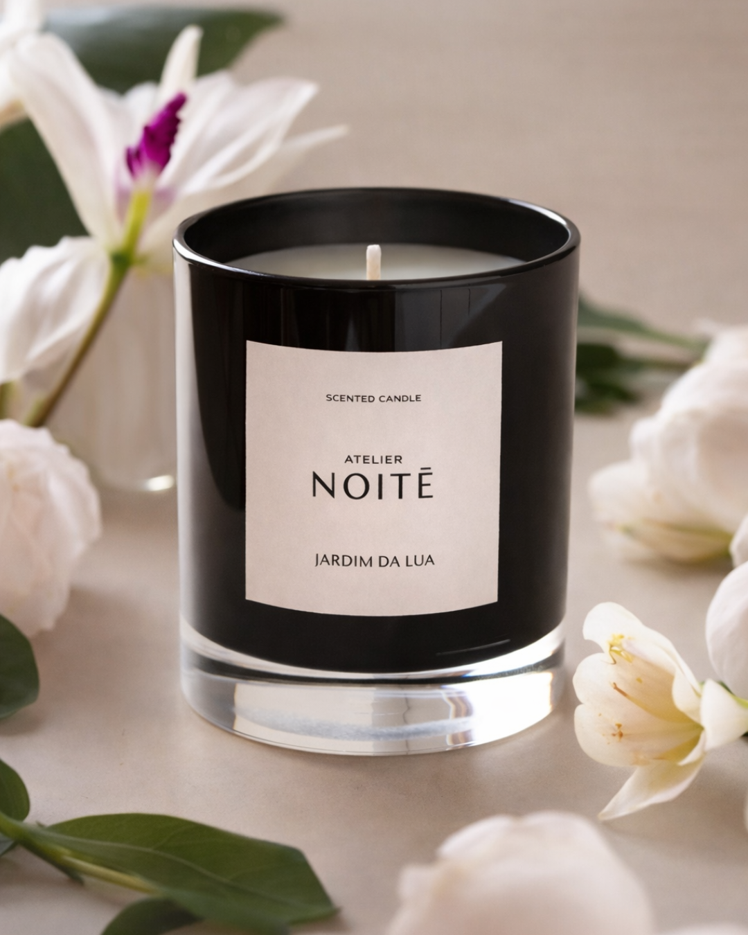 JARDIM DA LUA CANDLE (MOONLIT GARDEN)