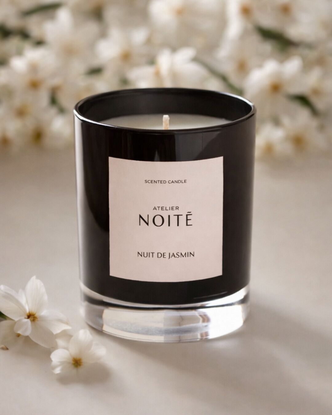 NUIT DE JASMIN