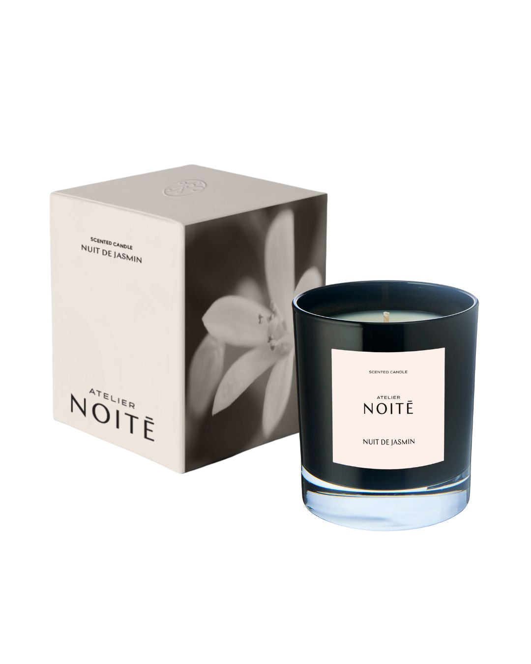 Atelier Noitē Nuit de Jasmin Candle