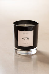 CASSIS NOIR CANDLE