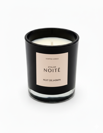 WHY JASMINE BLOOMS AT NGHT— AND WHY IT BELONGS TO YOUR EVENING RITUAL