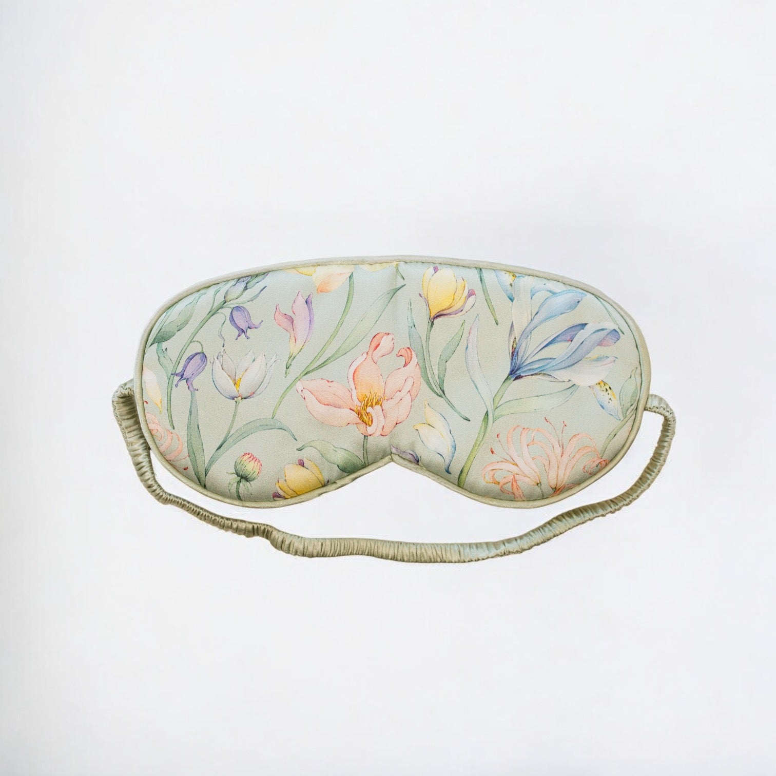 JARDIM SECRETO SILK EYE MASK