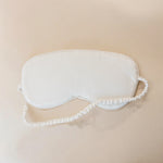 JARDIM DA LUA SILK EYE MASK