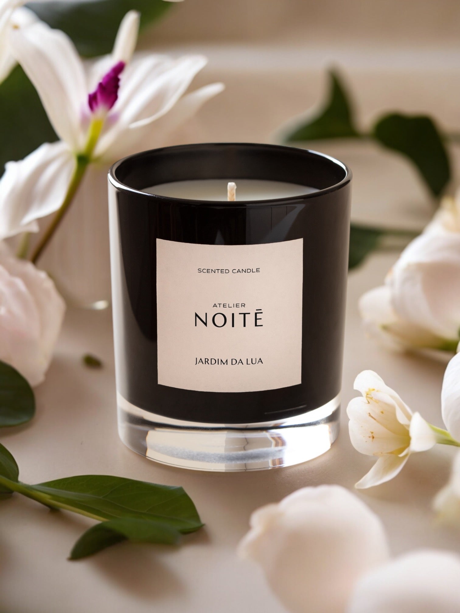 JARDIM DA LUA CANDLE (MOONLIT GARDEN)