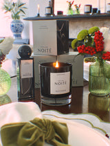NUIT D'HIVER ROOM & LINEN SPRAY