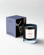 CASSIS NOIR CANDLE