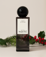 NUIT D'HIVER ROOM & LINEN SPRAY