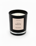 Nuit d'Hiver Mini Candle 70g | £22 Rose, Iris & Amber