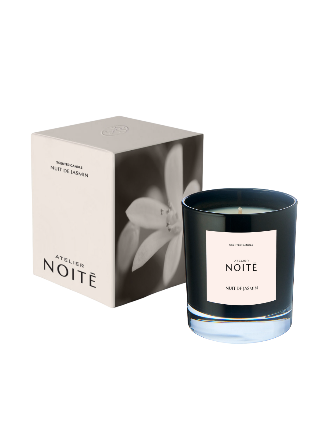 NUIT DE JASMIN CANDLE