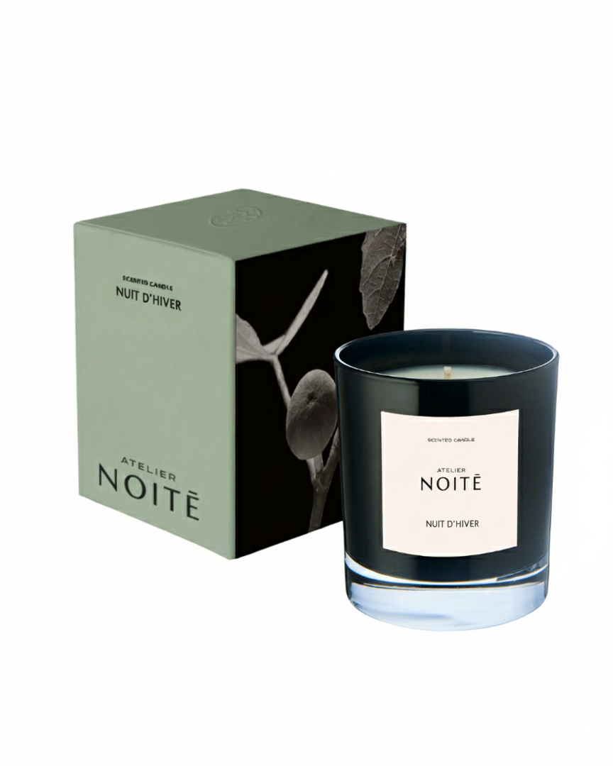 NUIT D'HIVER CANDLE