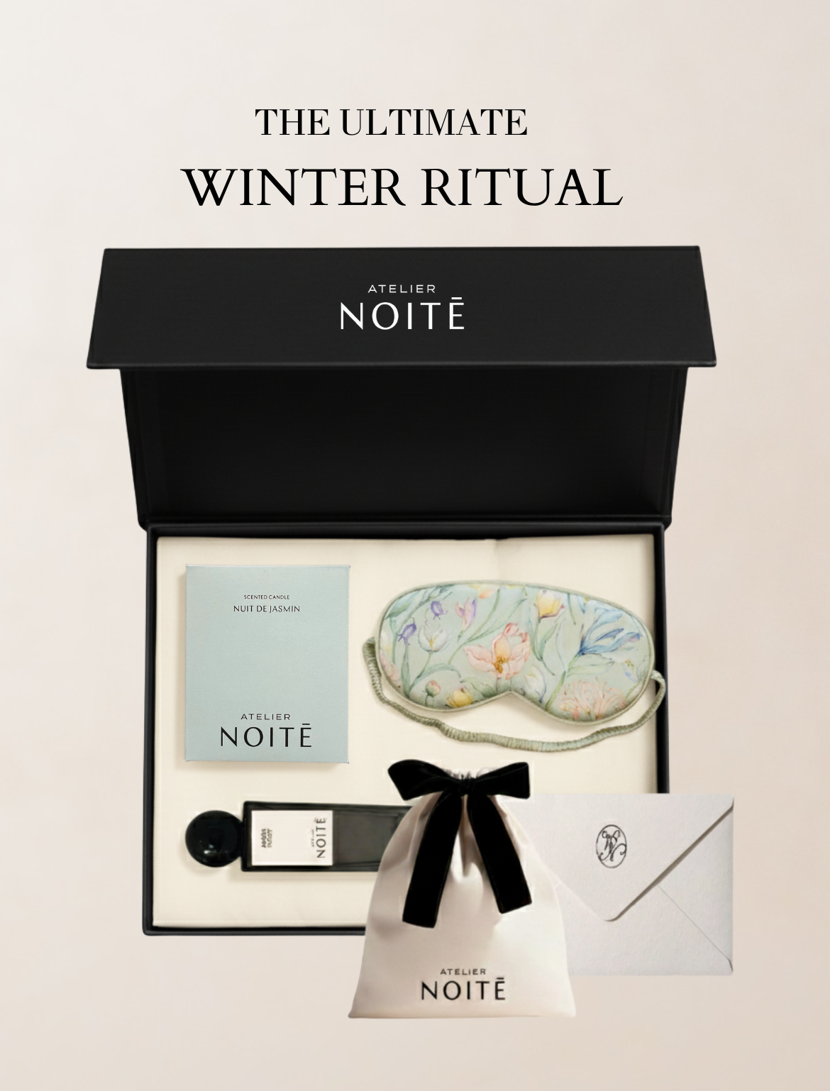 WINTER GIFT SET