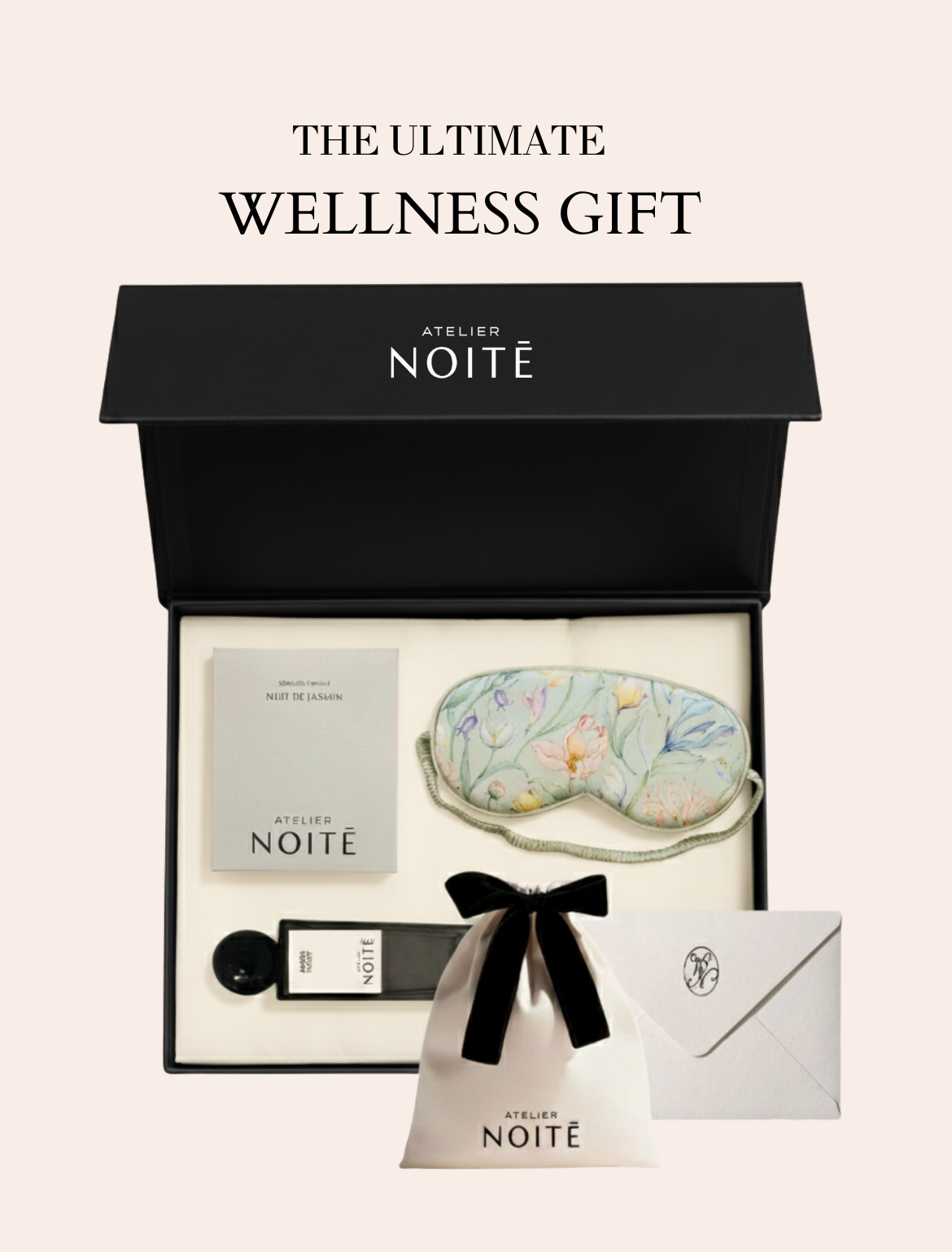 WELLNESS GIFT SET