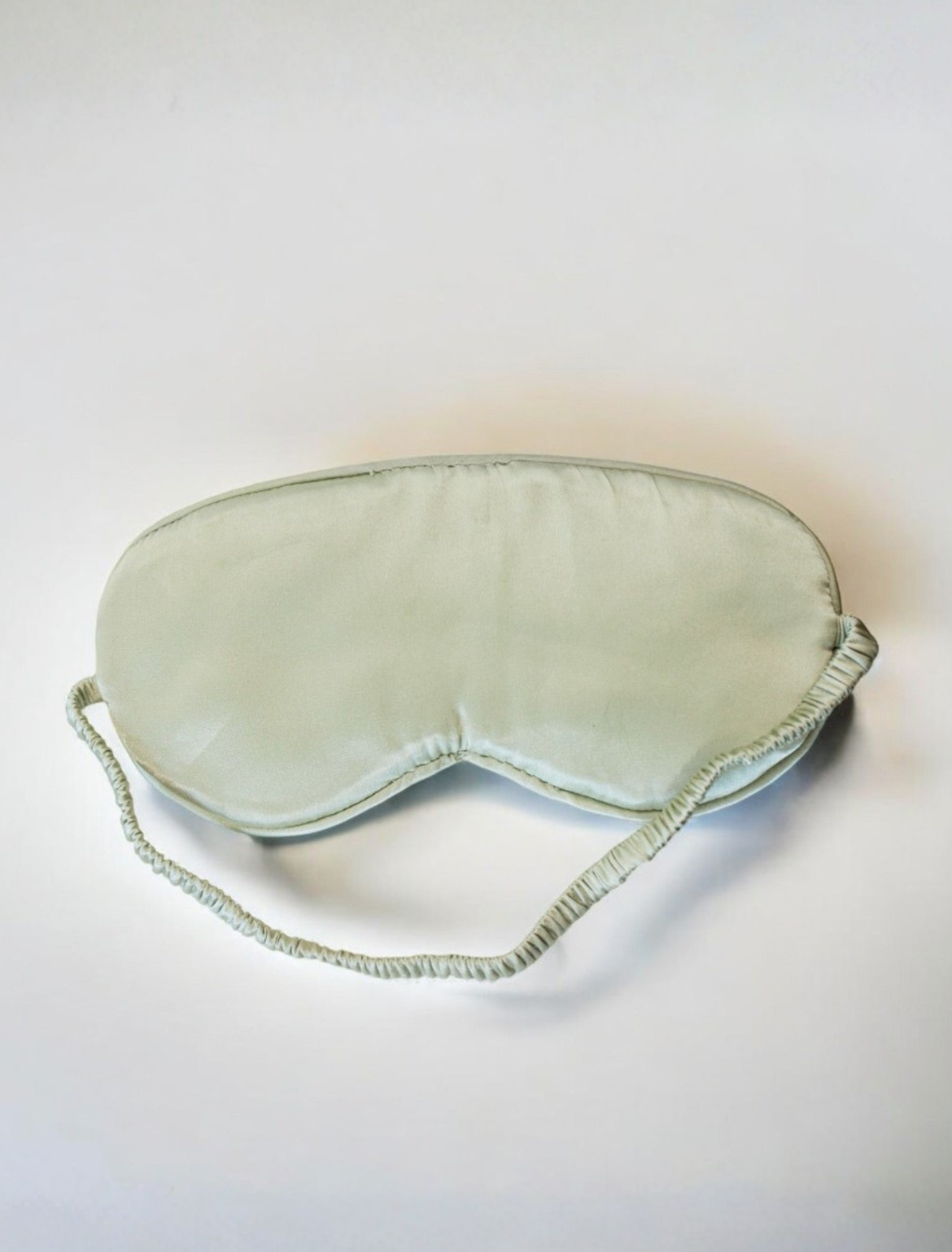 SECRET GARDEN SILK EYE MASK