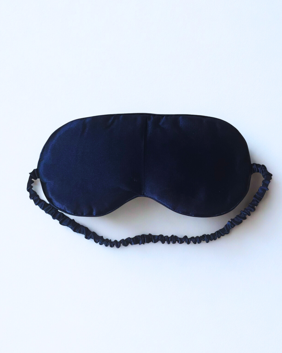 VIOLETTE SACRÉE SILK EYE MASK