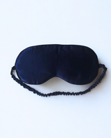 VIOLETTE SACRÉE SILK EYE MASK