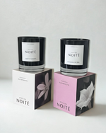 NIGHTFLOWER CANDLE DUO SET