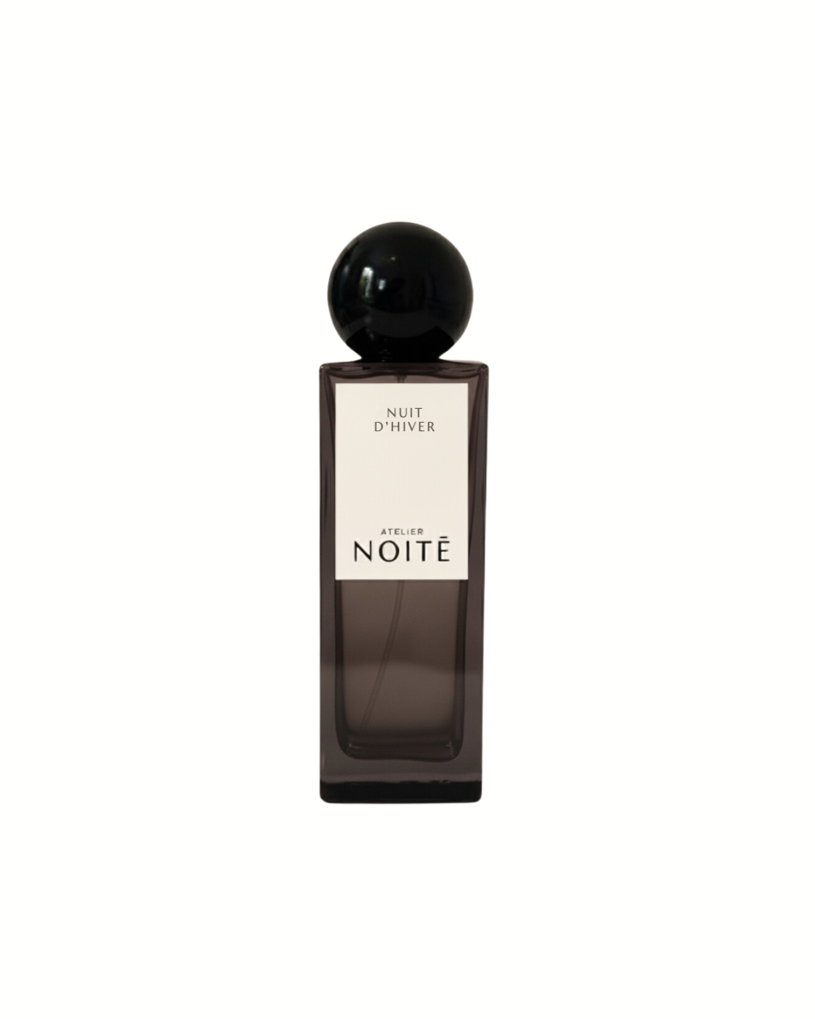 NUIT D'HIVER HOME PERFUME