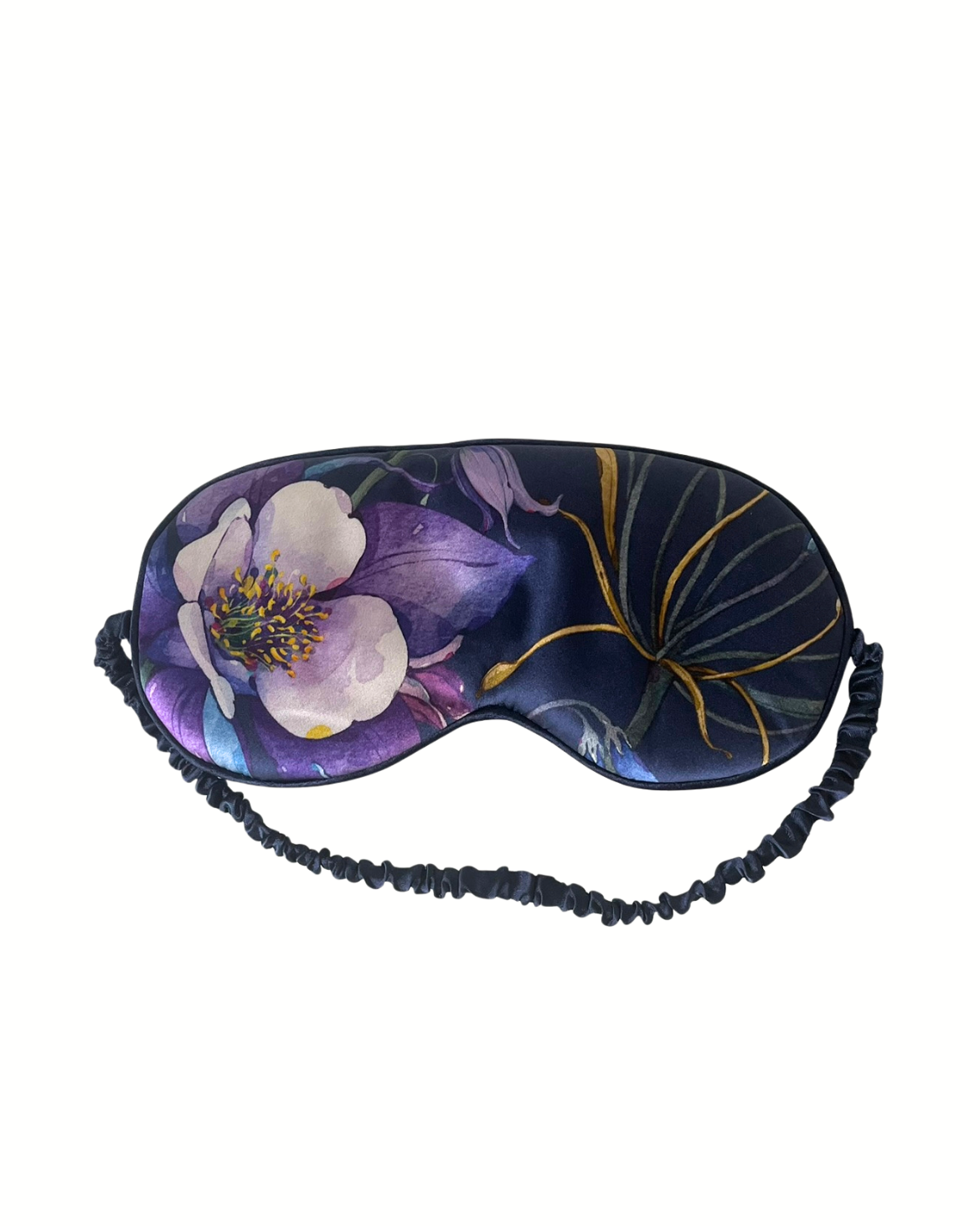 VIOLETTE SACRÉE SILK EYE MASK