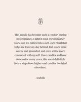 NUIT DE JASMIN CANDLE