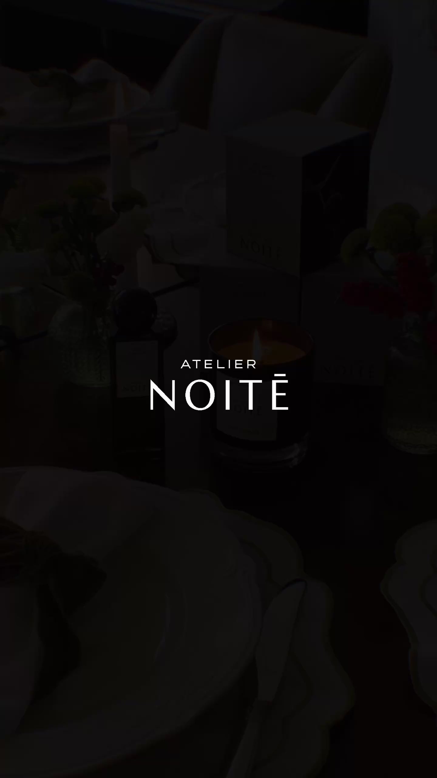 NUIT D'HIVER ROOM & LINEN SPRAY