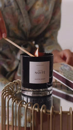Nuit de Jasmin Candle | Jasmine & Tuberose